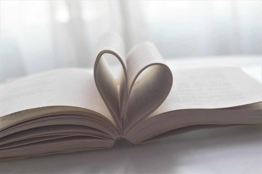 bible to use for scriptures on how to love yourself