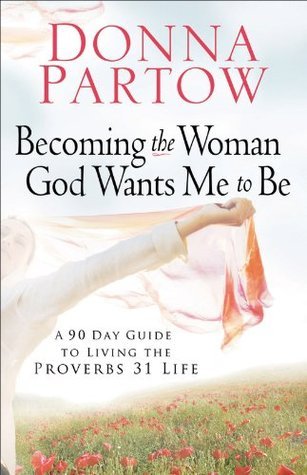 Becoming the Women God Wants You to Be Book