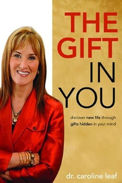 The Gift in You Book
