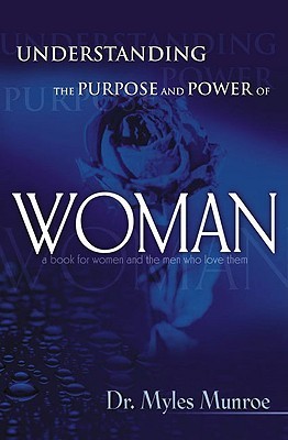 The Purpose and Power of Women Book