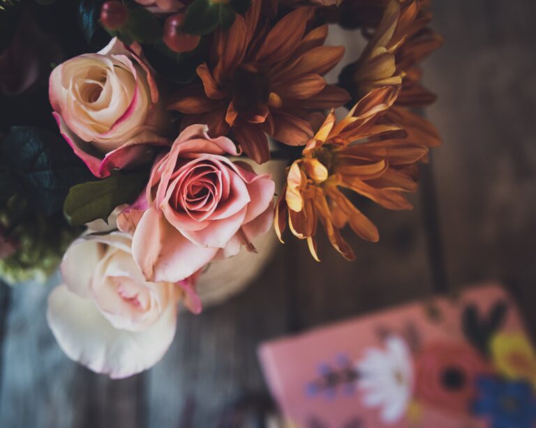 flowers to buy for how to treat yourself